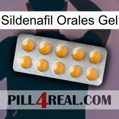 Sildenafil Oral Gel levitra1